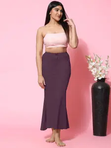 Jaanvi Fish-Cut Saree Shapewear