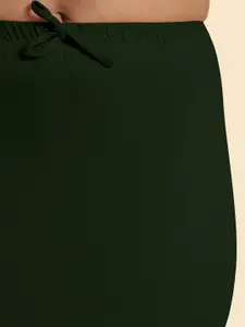 Jaanvi Fish-Cut Saree Shapewear