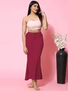 Jaanvi Fish-Cut Saree Shapewear