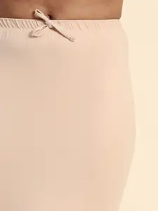 Jaanvi Fish-Cut Saree Shapewear