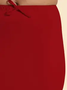 Jaanvi Fish-Cut Saree Shapewear