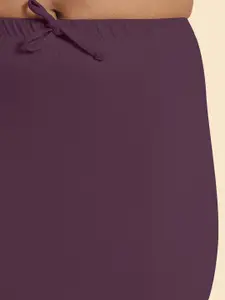 Jaanvi Fish-Cut Saree Shapewear