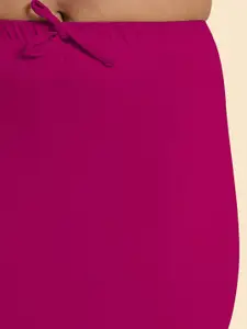 Jaanvi Fish-Cut Saree Shapewear