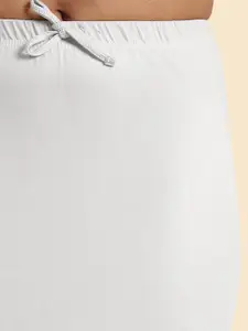 Jaanvi Fish-Cut Saree Shapewear