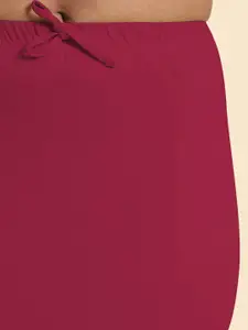 Jaanvi Fish-Cut Saree Shapewear