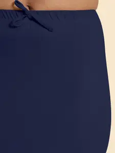 Jaanvi Fish-Cut Saree Shapewear