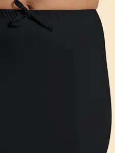 Jaanvi Fish-Cut Saree Shapewear