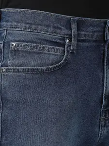 Lee Men Bootcut Light Fade Stretchable Jeans