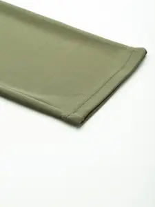 HRX by Hrithik Roshan Men Rapid Dry Training Track Pants