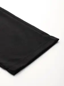 HRX by Hrithik Roshan Men Printed Lifestyle Track Pants