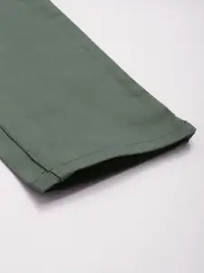 The Roadster Life Co. Men Chinos Trousers