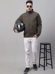 Cantabil Men Lightweight Tailored Jacket