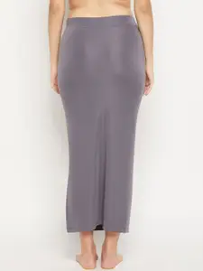 SECRETS BY ZEROKAATA Pack Of 2 Seamless Saree Shapewear Petticoat