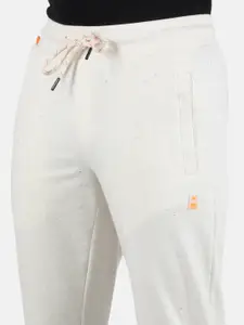 Monte Carlo Men Slim Fit Cotton Joggers