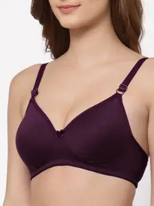 Floret Pack of 2 Lightly Padded Push-Up Bra