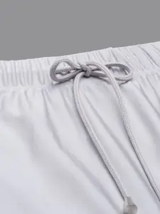 TWIN BIRDS Women Nylon High Rise Stretchable Shimmer Saree shape wear