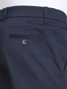 Arrow Sport Men Cotton Slim Fit Casual Chinos