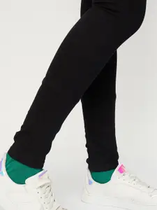 max Women Stretchable Regular Fit Jeans