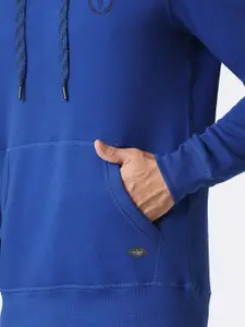 Van Heusen Media Pocket All Weather Hoodie