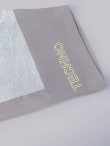 Technosport Boys Outdoor Active Sports Shorts With Antimicrobial Technology