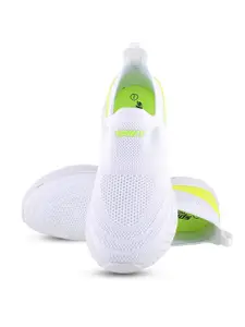 Sparx Men Mesh Running Non-Marking Sports Shoes