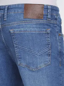 Arrow Sport Men Slim Fit Light Fade Jeans