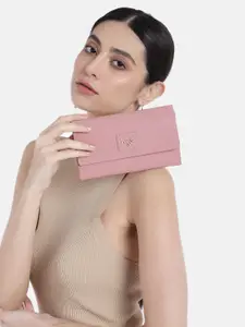 Baggit Women Two Fold Wallet
