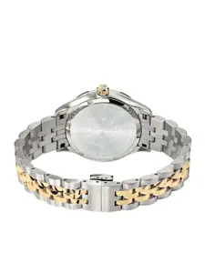 Versace Women Bracelet Style Straps Swiss Made Analogue Watch VEHU00420