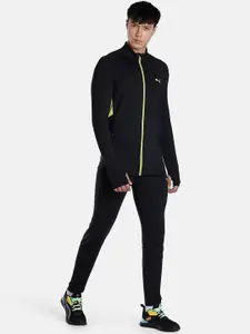 one8 x PUMA Men Virat Kohli Active Sports Jacket