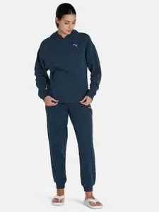Puma Women Loungewear Night suit