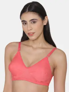 KOMLI Orange Bra