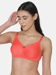 Tweens Non-Padded Non Wired Seamless Bra