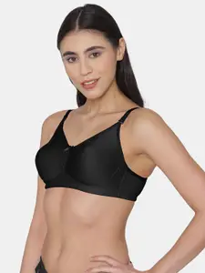 Tweens Non-Padded Non Wired All Day Comfort Seamless Bra