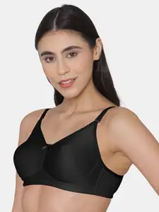 Tweens Non-Padded Cotton Minimizer Bra