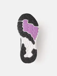 New Balance Women ARISHI Charcoal Running Shoes