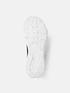 New Balance Women Woven Design Tempo Running Shoes