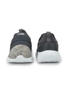 Liberty Men Mesh Running Non-Marking Shoes