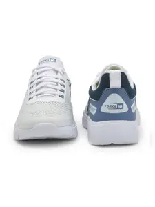 Liberty Men Mesh Running Non-Marking Shoes