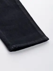 Levis Men 511 Slim Fit Low-Rise Stretchable Jeans