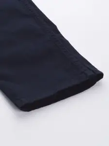 Levis 511 Men Classic Fit Low-Rise Stretchable Jeans