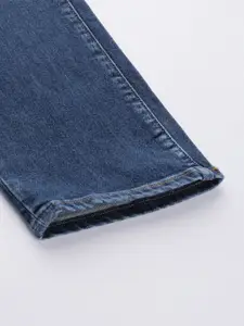 Levis Men Relaxed Fit Light Fade Stretchable Jeans