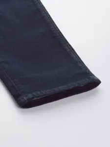 Levis Men 512 Slim Fit Low-Rise Light Fade Stretchable Jeans