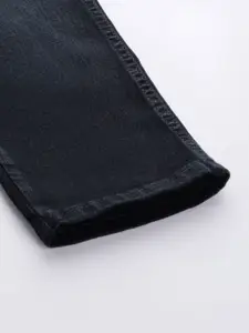 Levis Men Tapered Fit Low-Rise Light Fade Stretchable Jeans