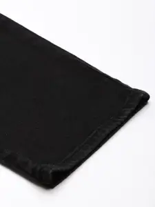 Levis Women Relaxed Fit Stretchable Jeans