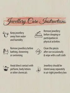 Estele Rhodium-Plated Alphabet C Pendant With Link Chain