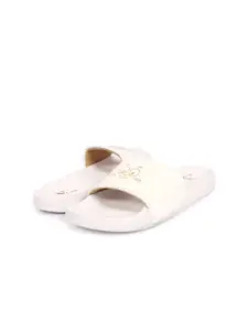 XE Looks Women Printed Sliders