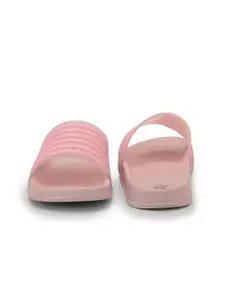 Liberty Women Striped Sliders