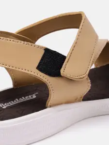 The Roadster Lifestyle Co. Women Sports Sandals