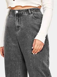 Kotty Women Jean High-Rise Stretchable Jeans