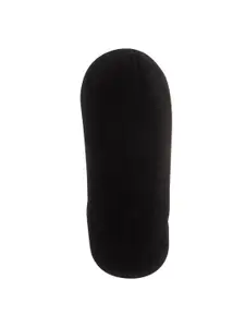 The Tie Hub Men Shoe Liners-Length Socks